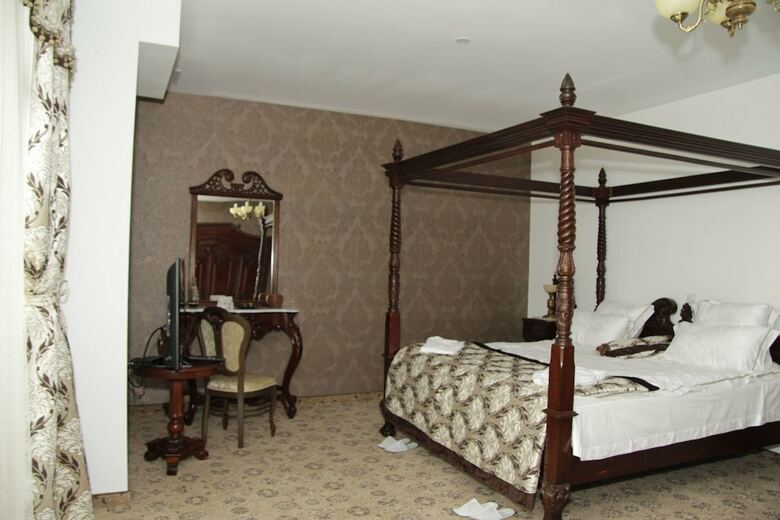 Hotel Pik Elegance