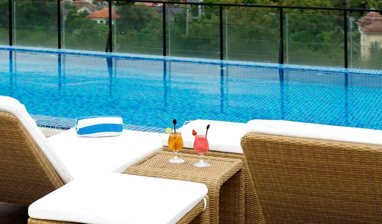 Satoria Hotel Yogyakarta