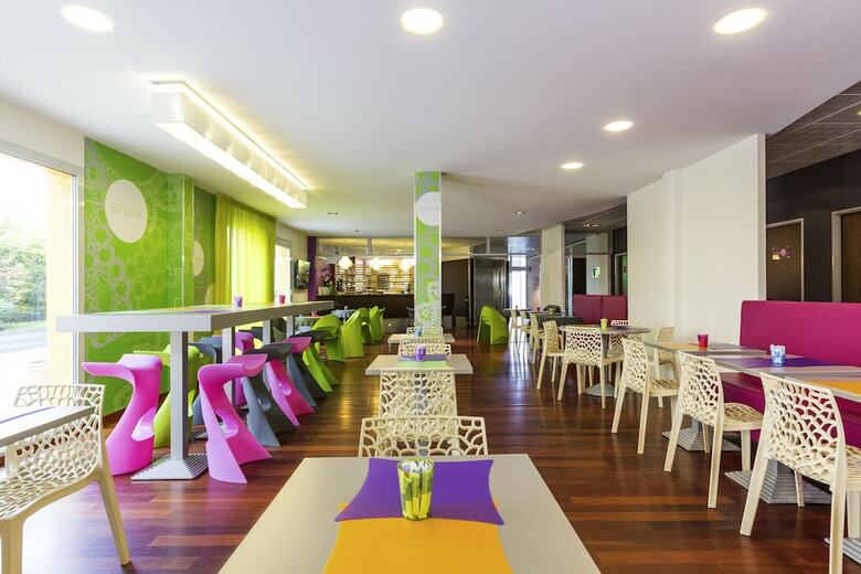 Hotel Ibis Styles Bethune Bruay