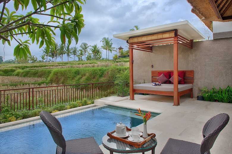 Anusara Luxury Villas - Adults Only