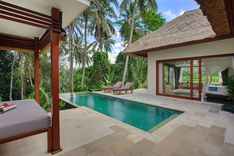 Anusara Luxury Villas - Adults Only
