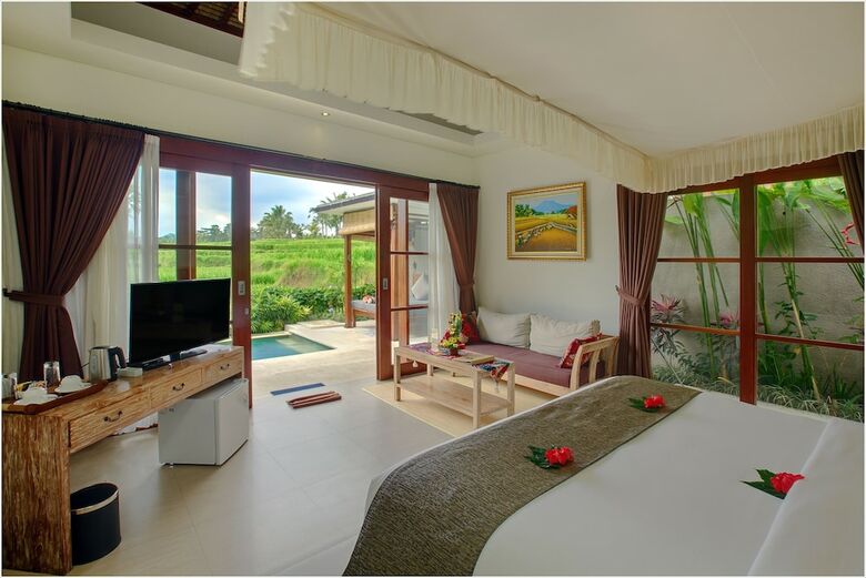 Anusara Luxury Villas - Adults Only