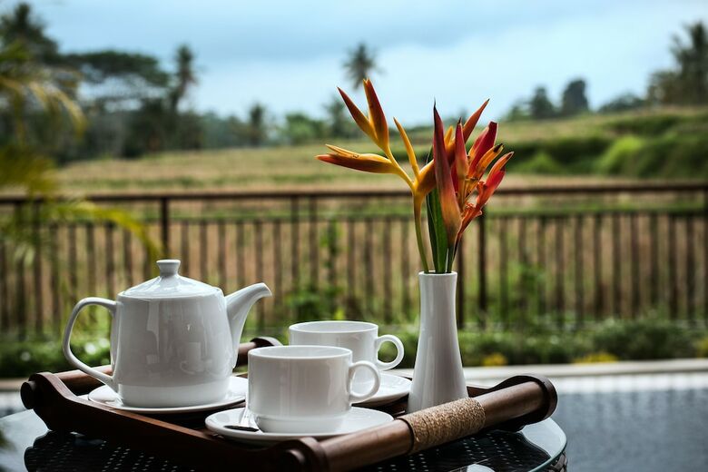 Anusara Luxury Villas - Adults Only