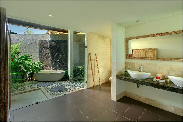 Anusara Luxury Villas - Adults Only