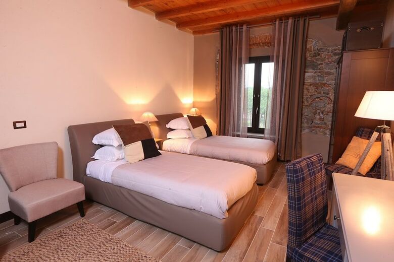Hotel Equirelais