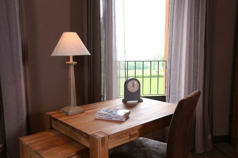 Hotel Equirelais