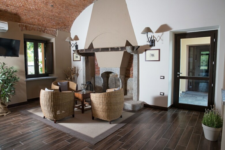 Hotel Equirelais