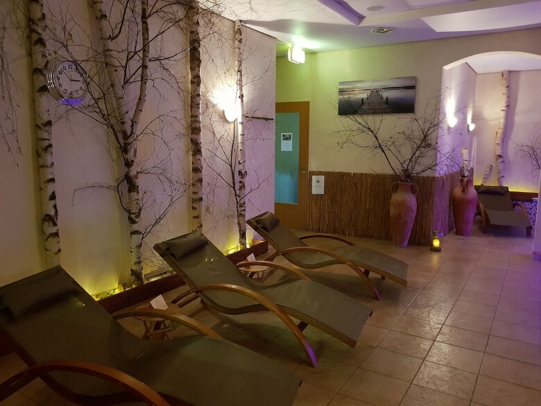 Waldhotel Roggosen