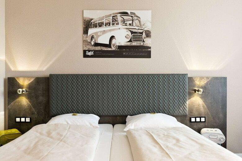 Arthotel Ana Neotel