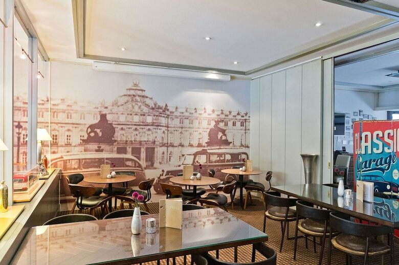 Arthotel Ana Neotel