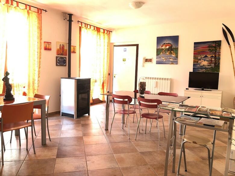 Miluna B&B