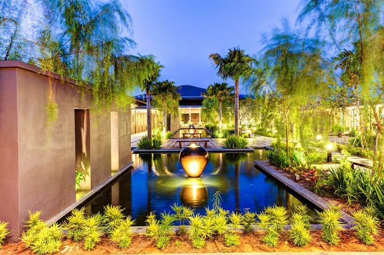 Hotel Mangala Resort & Spa