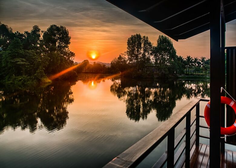 Hotel Mangala Resort & Spa