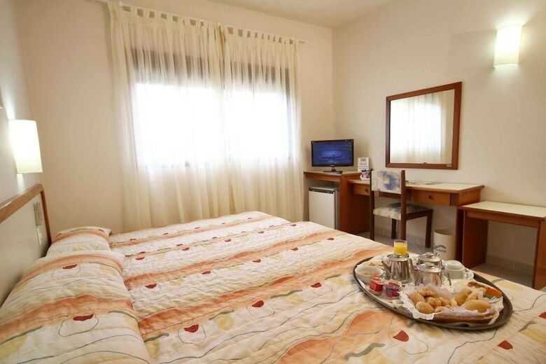 Apartamento Guararema Parque Hotel