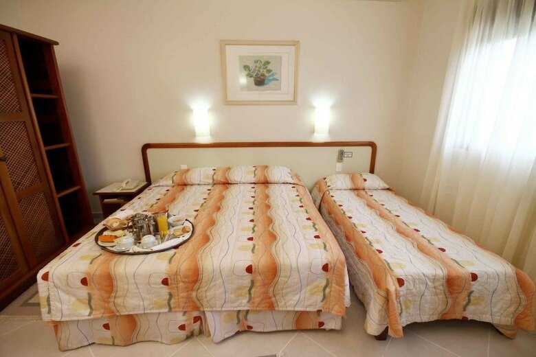 Apartamento Guararema Parque Hotel