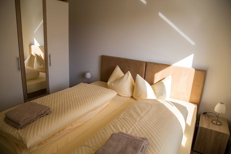 Hotel G�stehaus Zum Lamm Garni