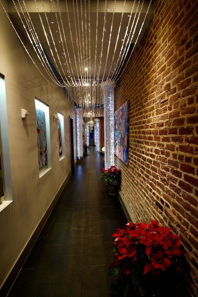Hotel The Natchez
