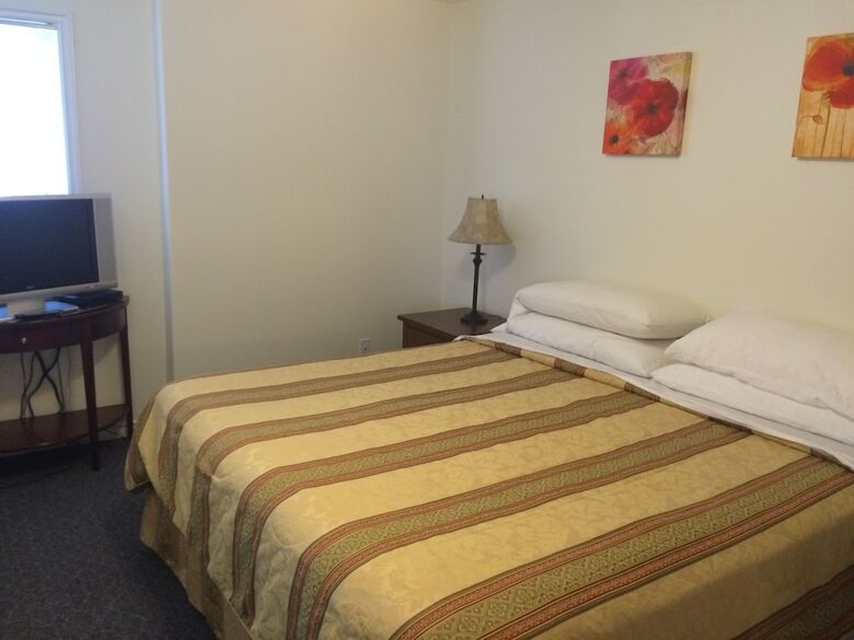 Acker Vacation Homes & Suites