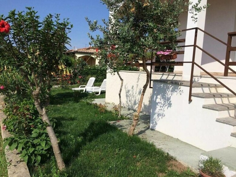 Hotel A Casa Di Picci