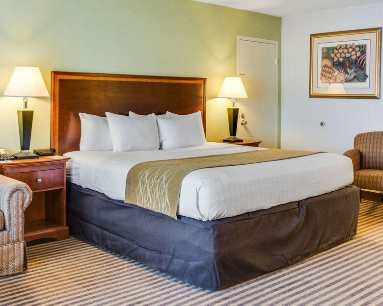 Hotel Clarion Inn