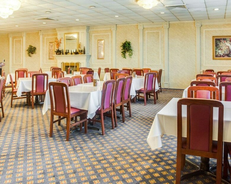Hotel Clarion Inn