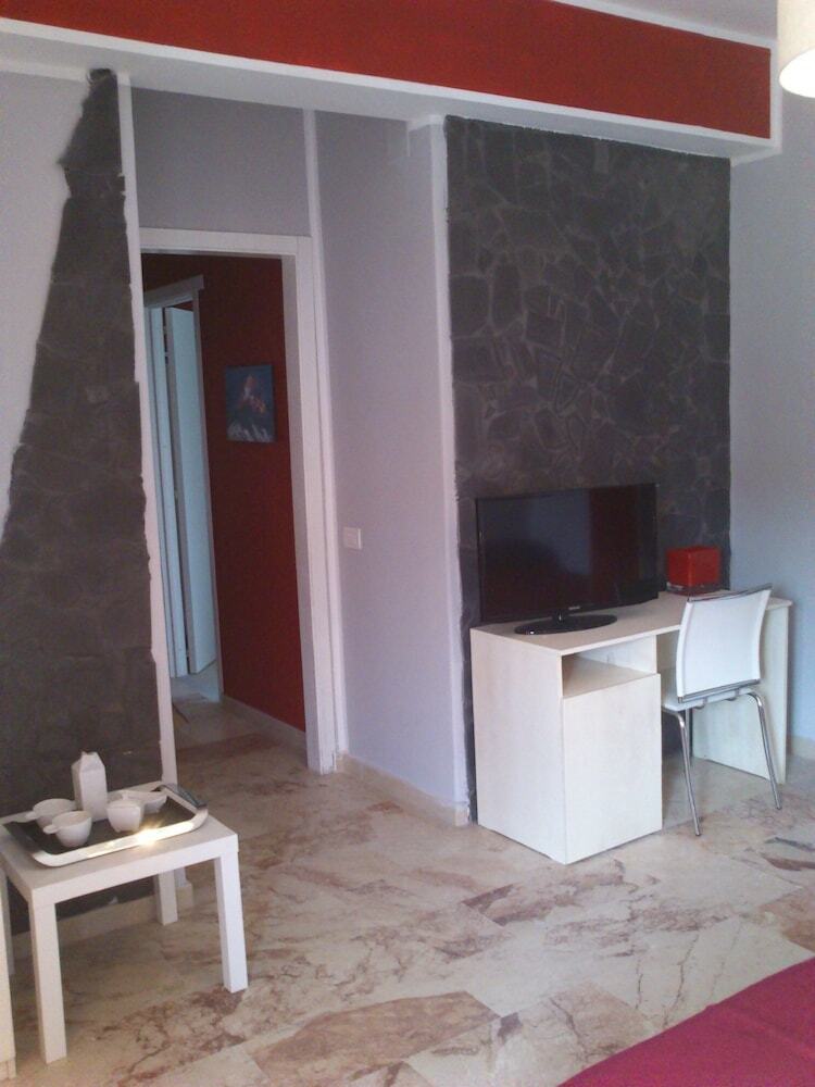 Cartoline Dall'etna B&B