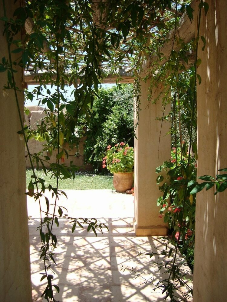 Hotel Jnane Tihihit