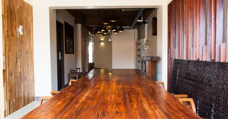 Hotel Kencozy Accommodation