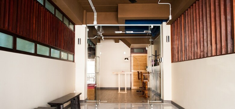 Hotel Kencozy Accommodation