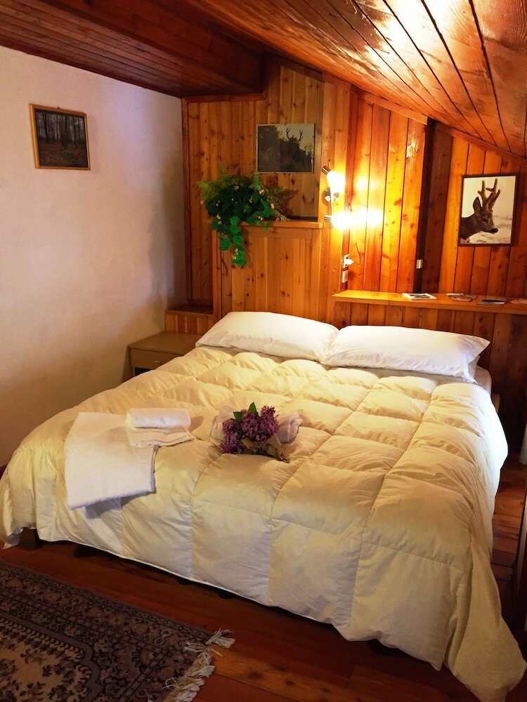 Posada Hotel Ristorante La Sponda