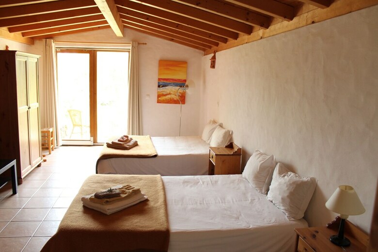 Agroturismo Quinta Da Samoqueirinha