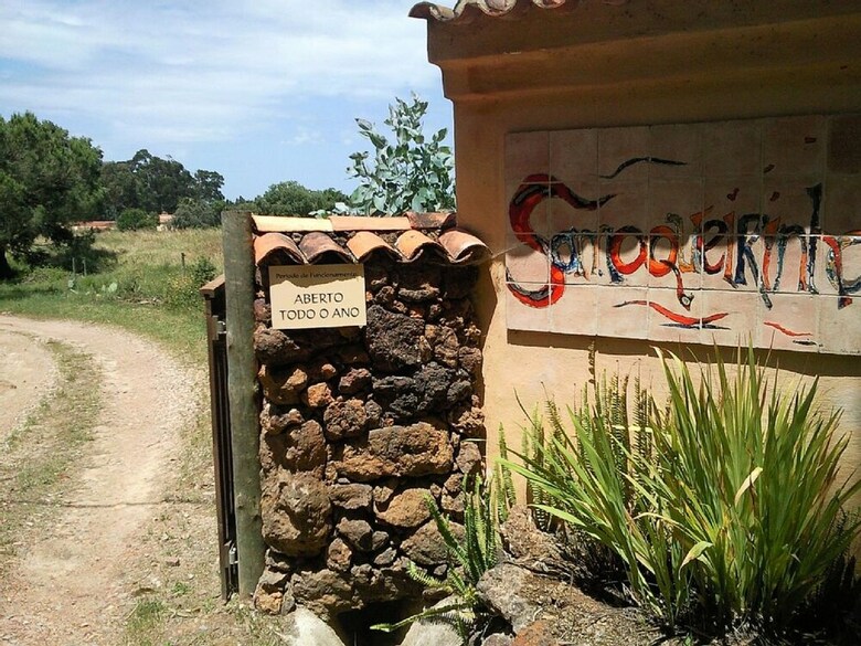 Agroturismo Quinta Da Samoqueirinha