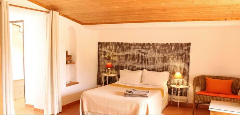 Agroturismo Quinta Da Samoqueirinha
