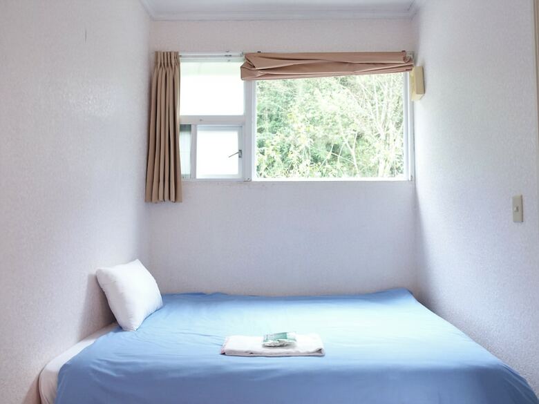 Bed & Breakfast Dindai Cherry Blossom Resort