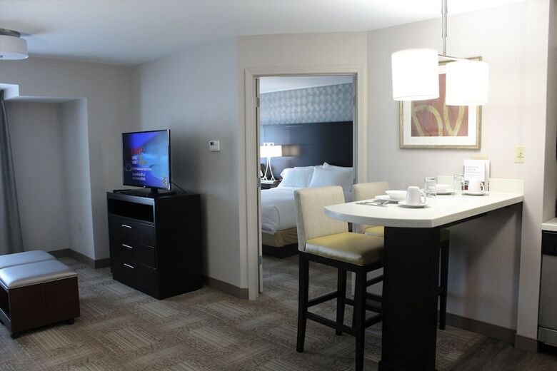 Hotel Staybridge Suites Miamisburg