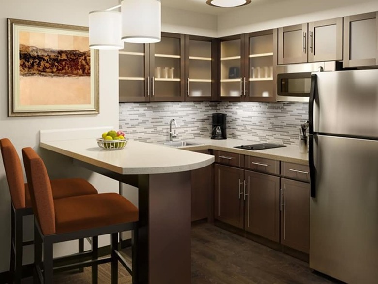 Hotel Staybridge Suites Miamisburg