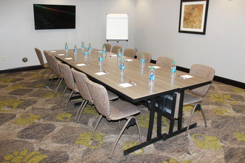 Hotel Staybridge Suites Miamisburg
