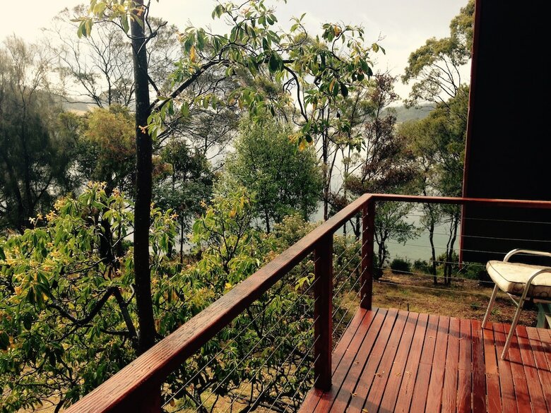Posada Tranquil Point