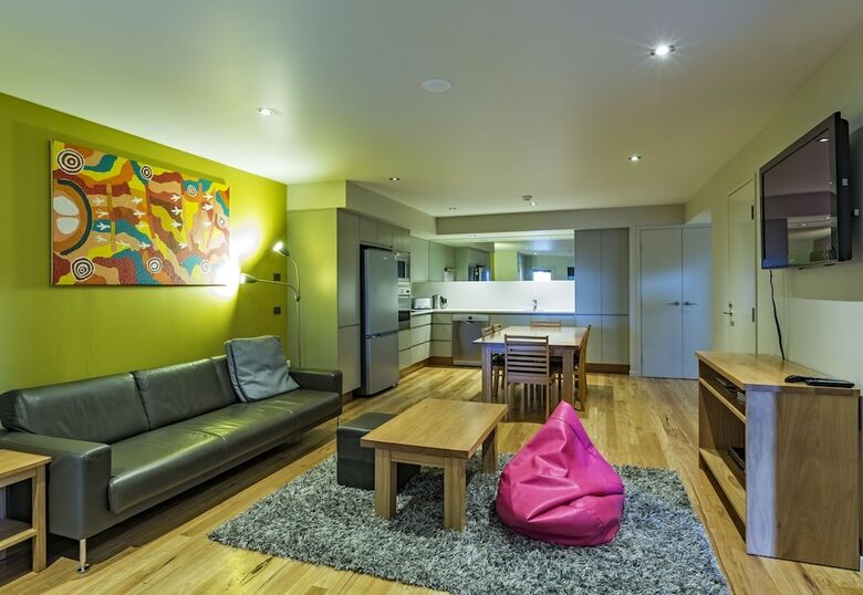 Apartamentos Altezza 1570