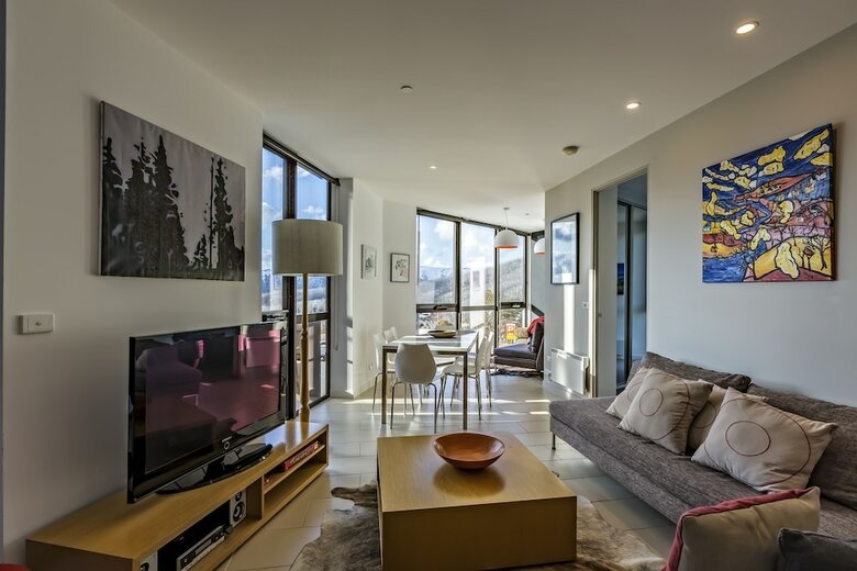 Apartamentos Altezza 1570