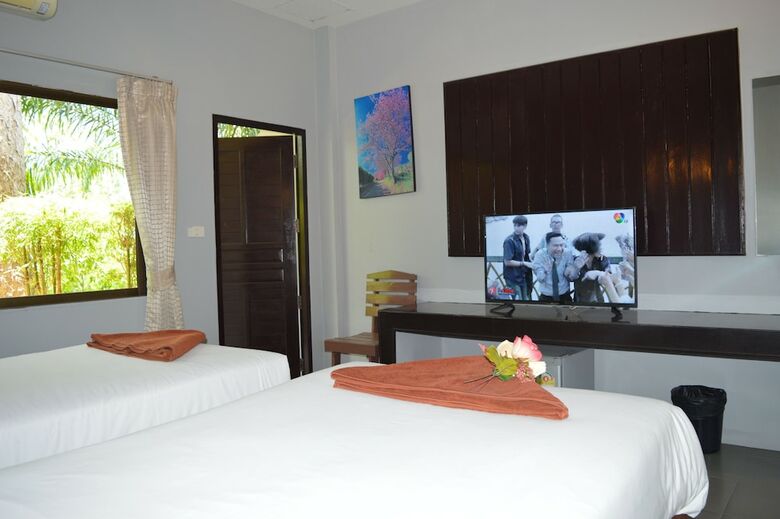 Hotel Khanom Maroc Resort & Spa
