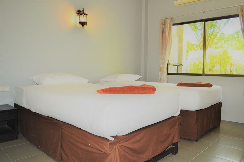 Hotel Khanom Maroc Resort & Spa