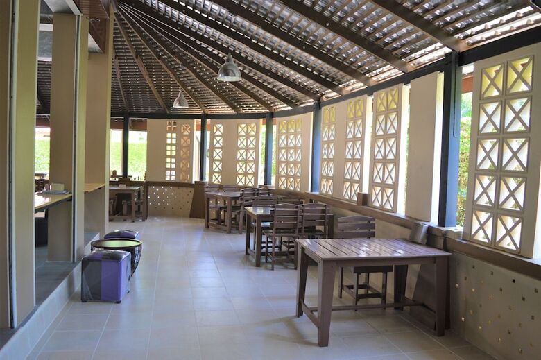 Hotel Khanom Maroc Resort & Spa