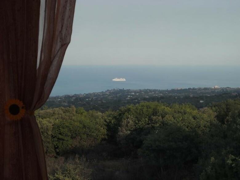 Bed & Breakfast Aurora Dell'etna