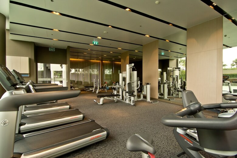 Hotel Klapsons The River Residences Bangkok