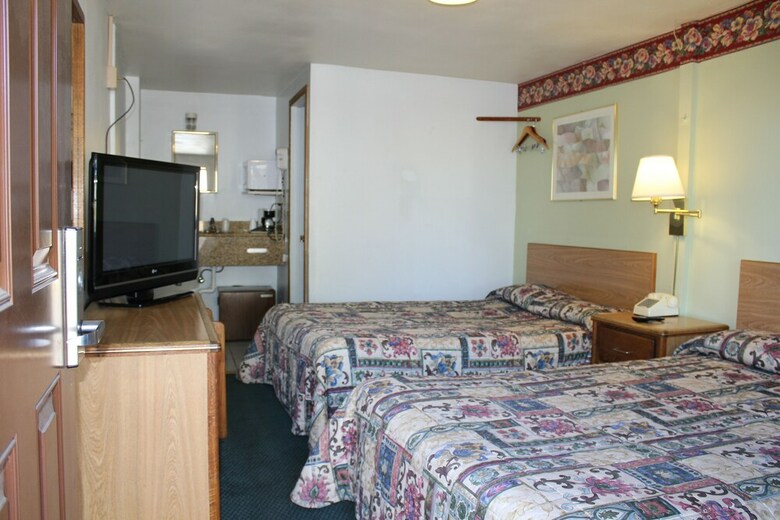 Motel Nite Inn Eugene