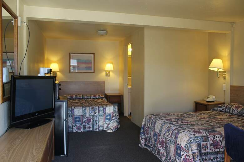 Motel Nite Inn Eugene