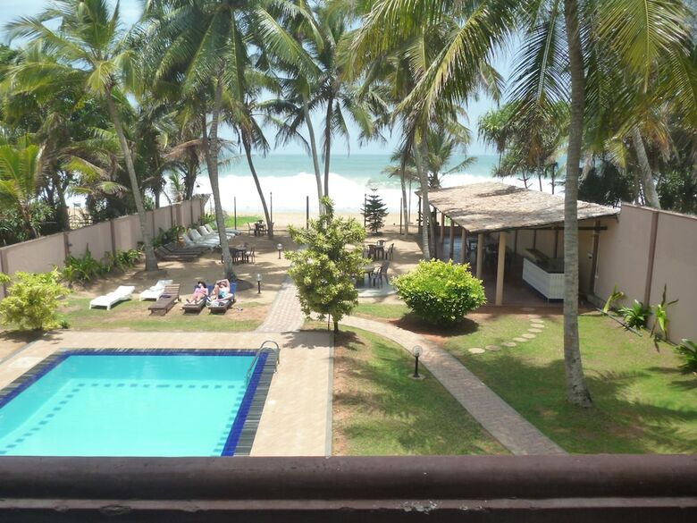 Hotel Ocean View Cottage
