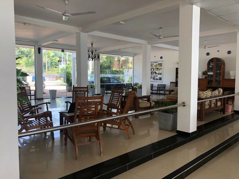 Hotel Ocean View Cottage