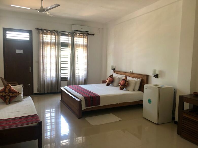 Hotel Ocean View Cottage